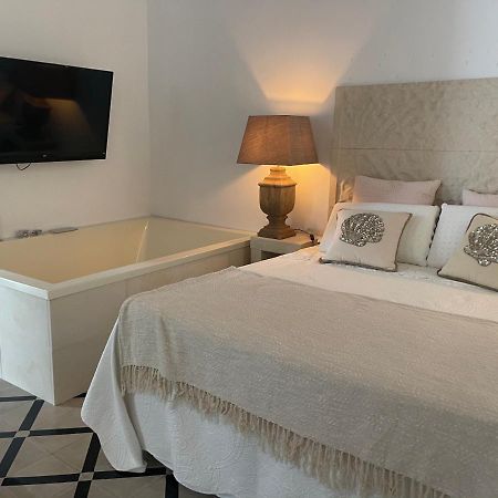 Hotel Palazzo Nur à Gallipoli Extérieur photo