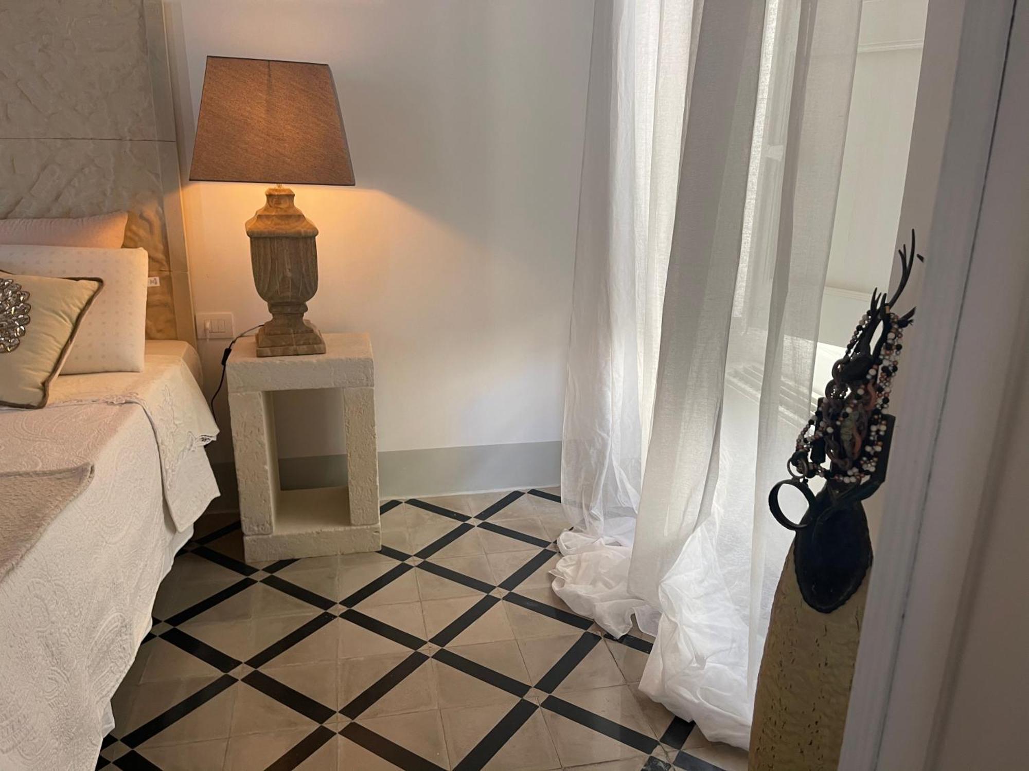 Hotel Palazzo Nur à Gallipoli Extérieur photo