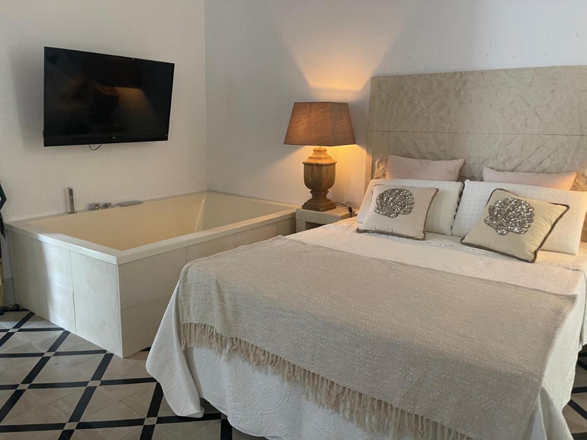 Hotel Palazzo Nur à Gallipoli Extérieur photo