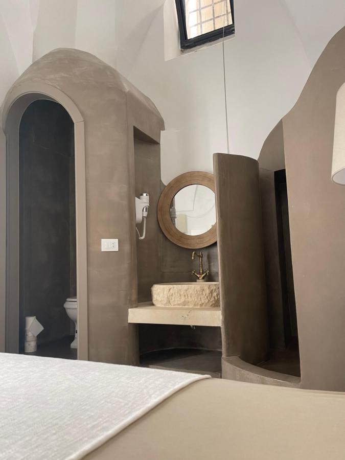 Hotel Palazzo Nur à Gallipoli Extérieur photo