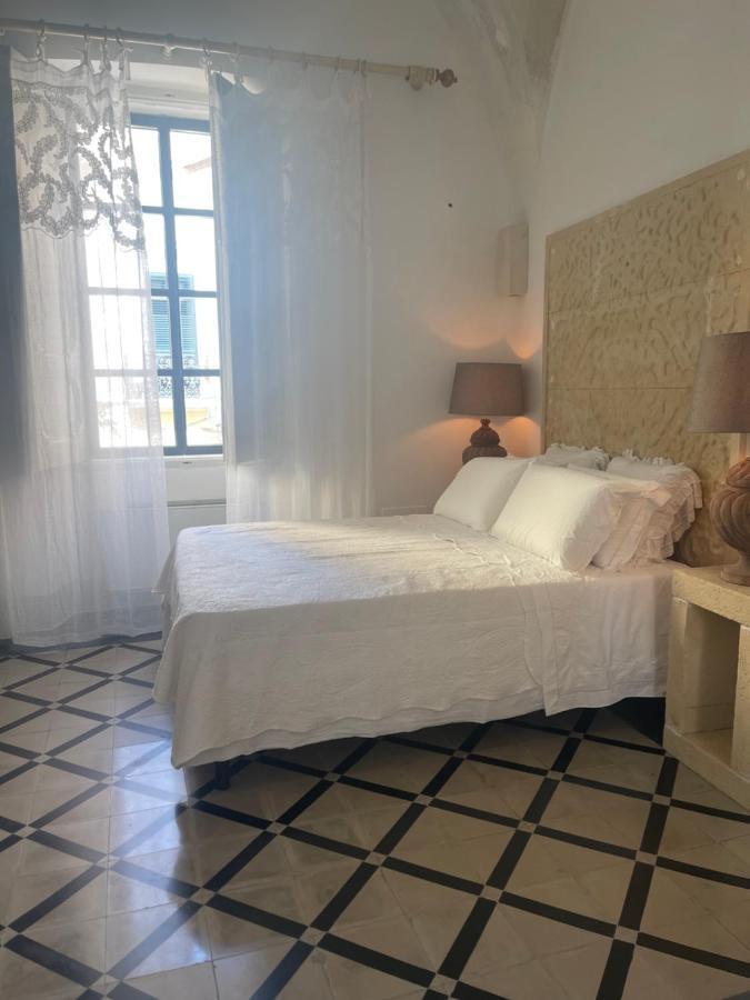 Hotel Palazzo Nur à Gallipoli Extérieur photo