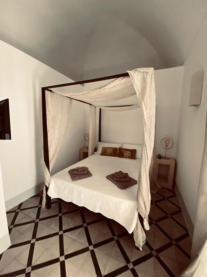Hotel Palazzo Nur à Gallipoli Extérieur photo