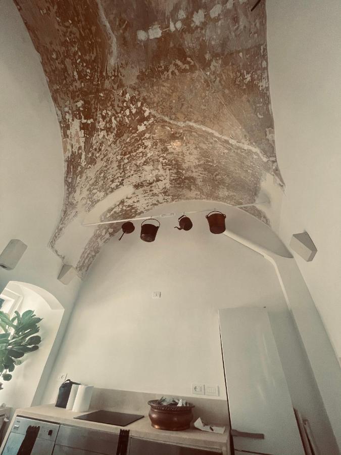 Hotel Palazzo Nur à Gallipoli Extérieur photo