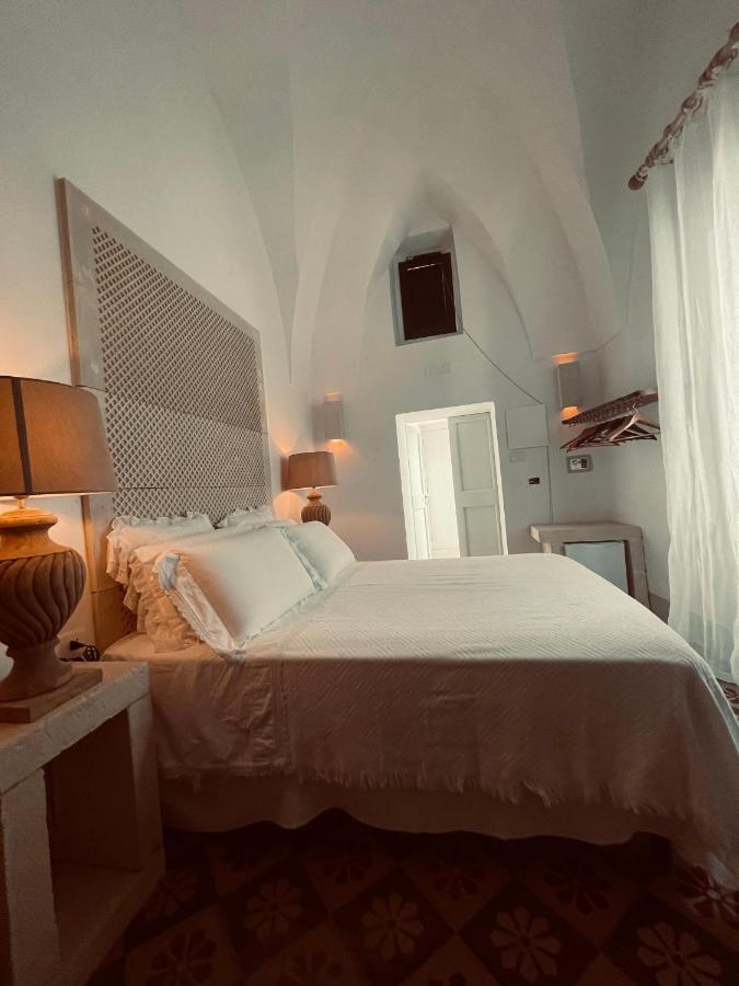 Hotel Palazzo Nur à Gallipoli Extérieur photo