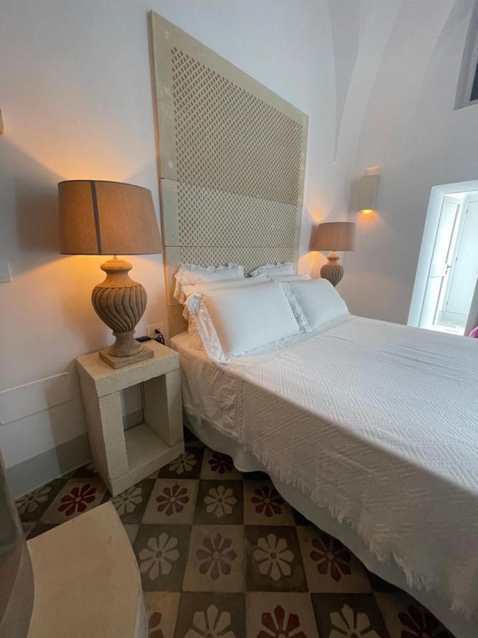 Hotel Palazzo Nur à Gallipoli Extérieur photo