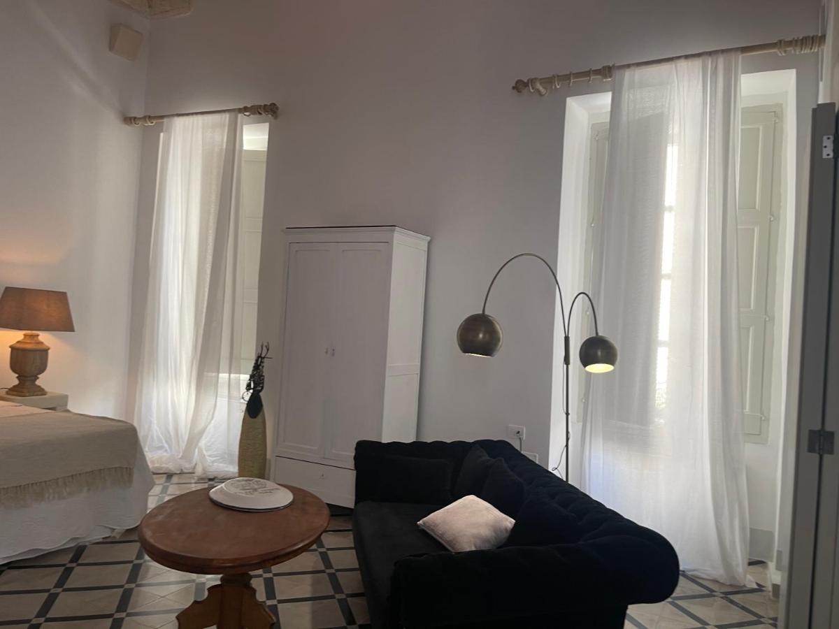 Hotel Palazzo Nur à Gallipoli Extérieur photo